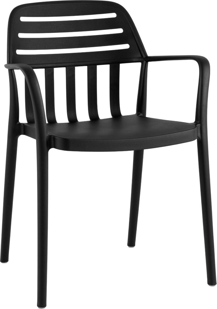 Стул Stool Group Siena SL-7103 (черный)