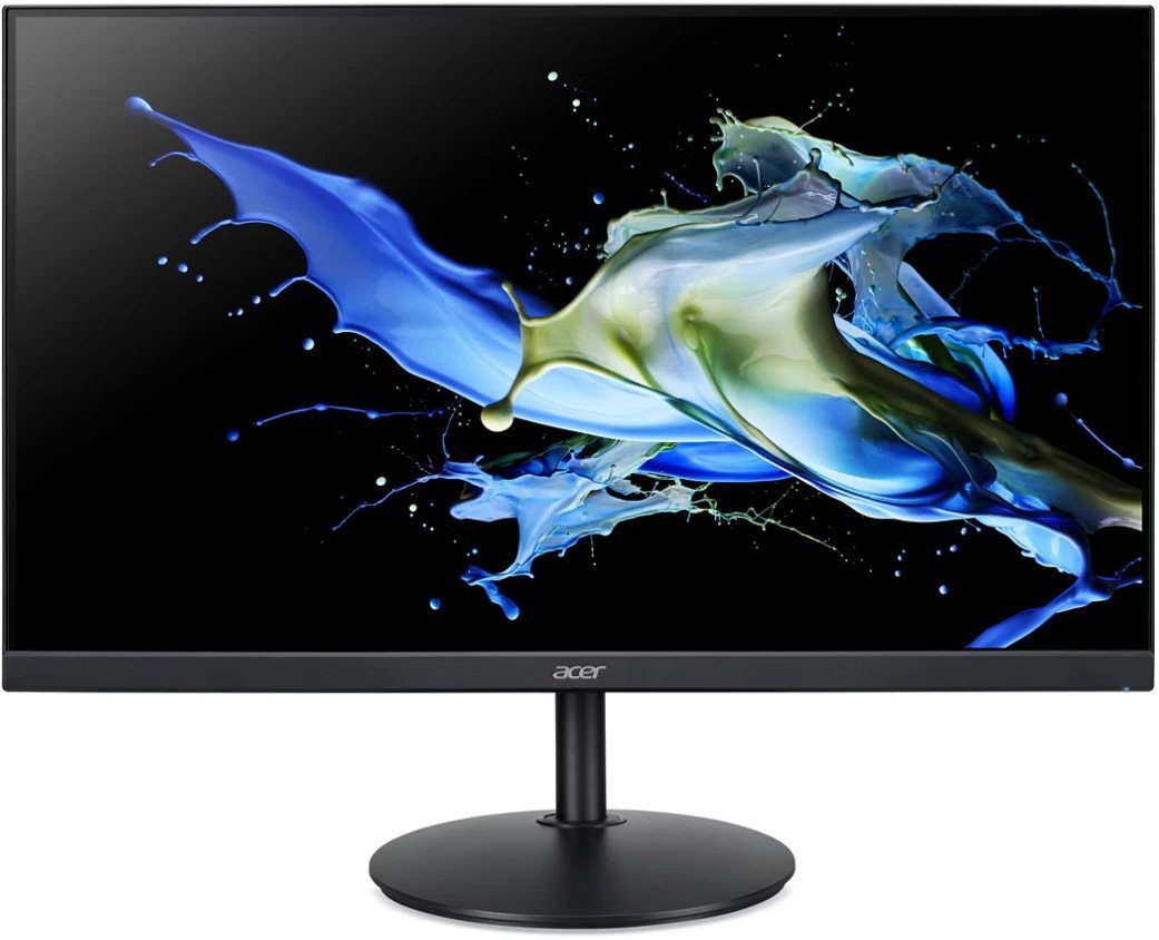 Монитор Acer CB272UEbmiiprx UM.HB2CD.E02