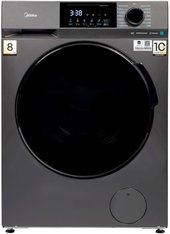 Стиральная машина Midea MFC3814BSW47/S