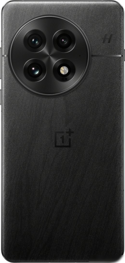 Телефон OnePlus 13 16GB/512GB международная версия (черный)