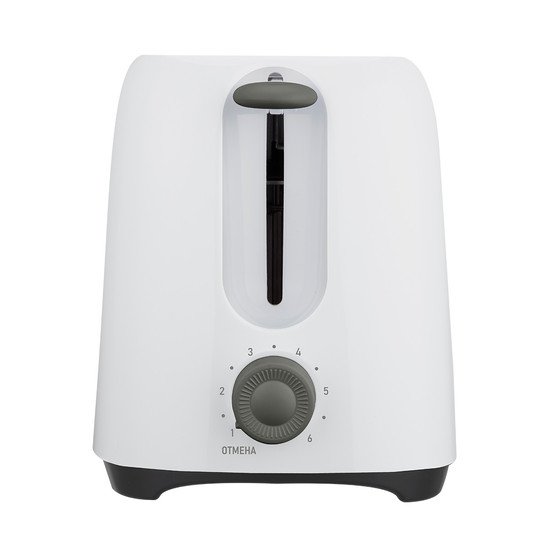 Тостер CENTEK CT-1425 (белый)