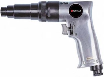 Безударная дрель Wumax DPS 1/4"