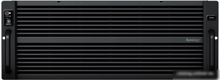 Сетевой накопитель Synology High Density HD6500