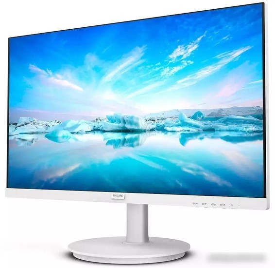 Монитор Philips V Line 271V8AW/01