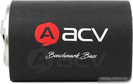 Корпусной активный сабвуфер ACV BTA-8R