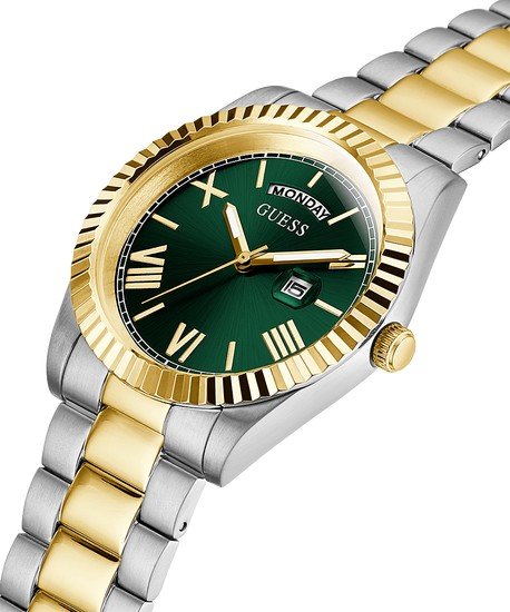 Наручные часы Guess Connoisseur GW0265G8