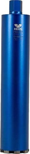 Коронка KEOS Pulsar Pro Lazer 1/4" DCL102.450