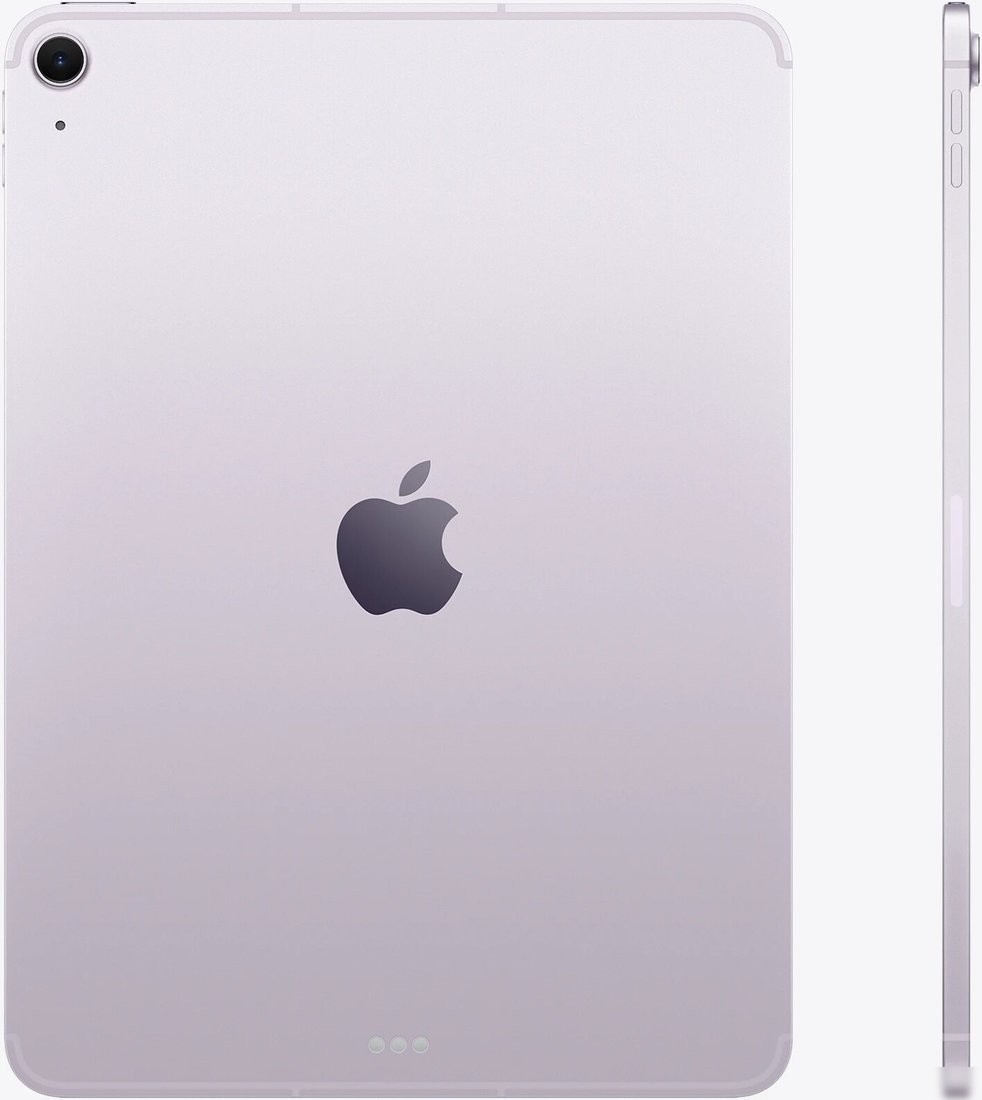 Планшет Apple iPad Air 11" 2026 5G 256GB (фиолетовый)