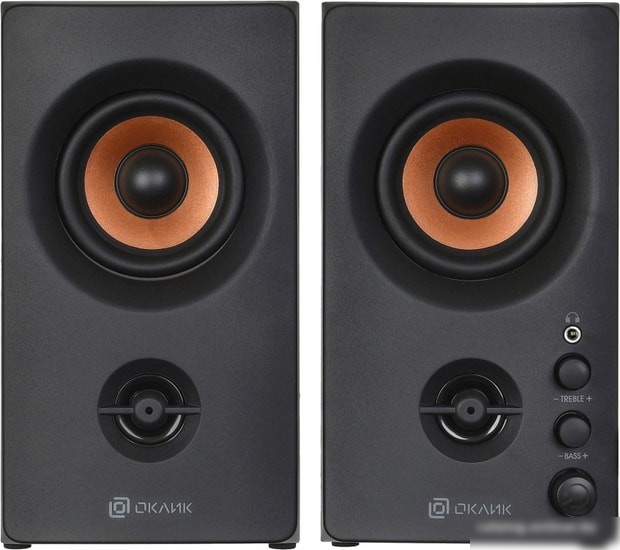 Акустика Oklick OK-164
