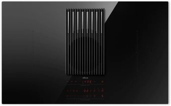 Варочная панель Elica NikolaTesla Libra EVO BL/A/83