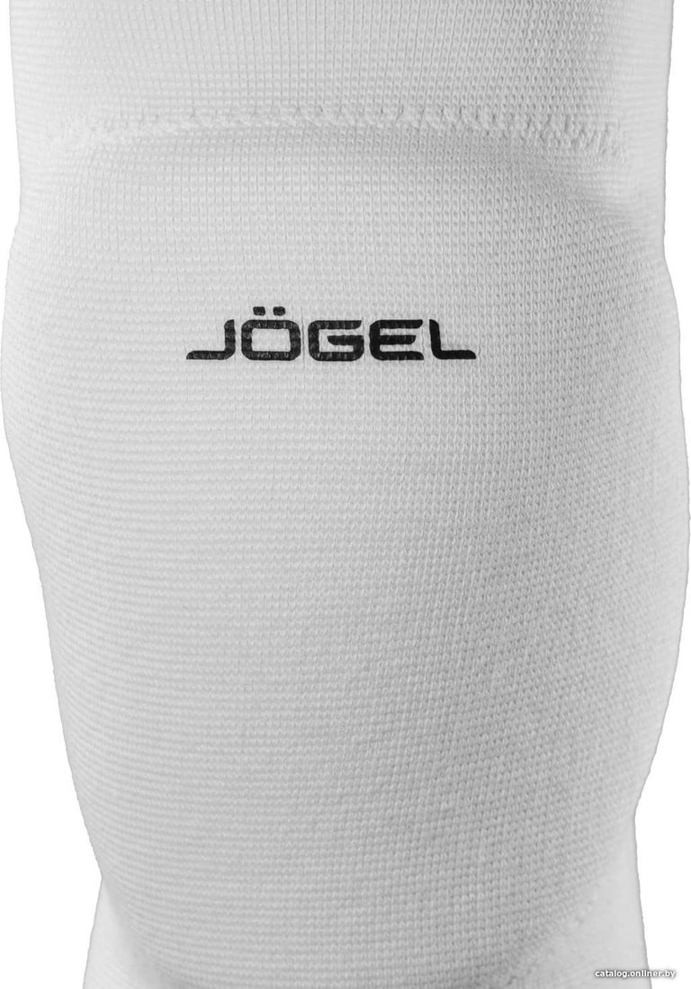 Наколенники Jogel Flex Knee (M, белый)