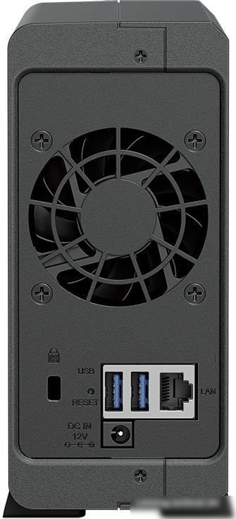 Сетевой накопитель Synology DiskStation DS124