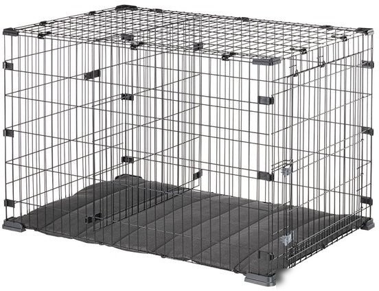 Клетка Ferplast Doggy Hub 73179117