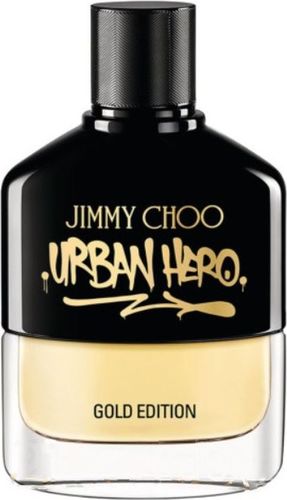 Парфюмерная вода Jimmy Choo Urban Hero Gold Edition EdP (100 мл)