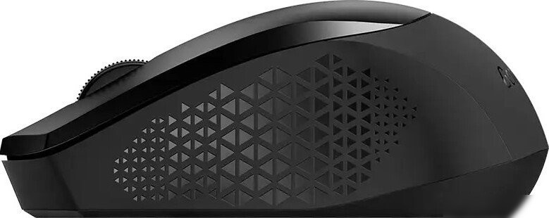 Мышь Genius NX-8000S USB-A (черный)