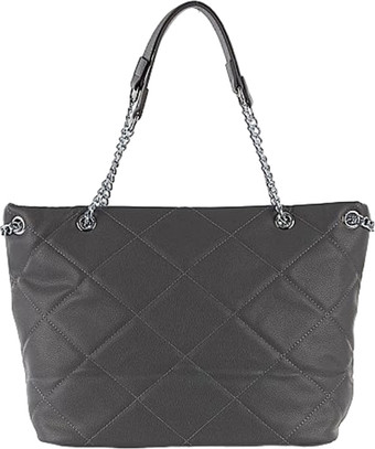Женская сумка Passo Avanti 877-7703-802-GRY (серый)