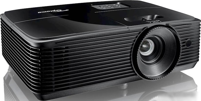 Проектор Optoma S336