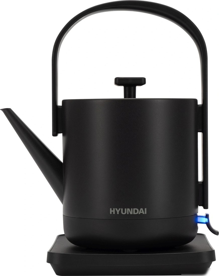 Электрический чайник Hyundai HYK-S2507