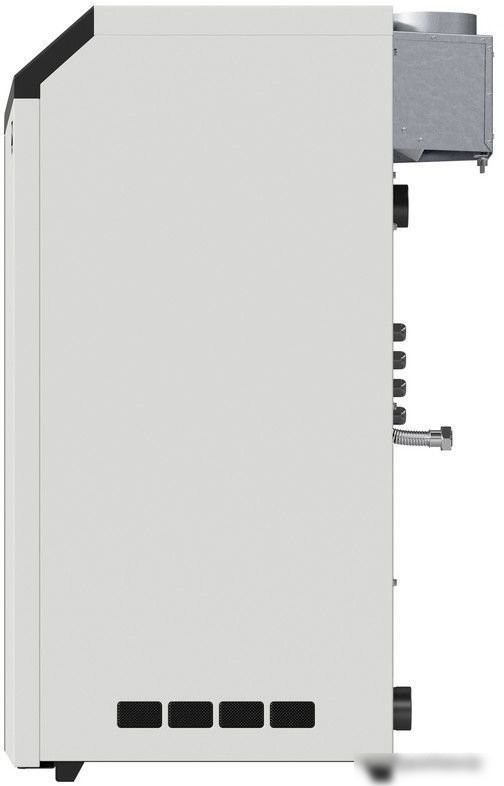 Отопительный котел Лемакс Omega E-35