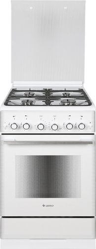 Кухонная плита GEFEST ПГ 5300-02 0340T