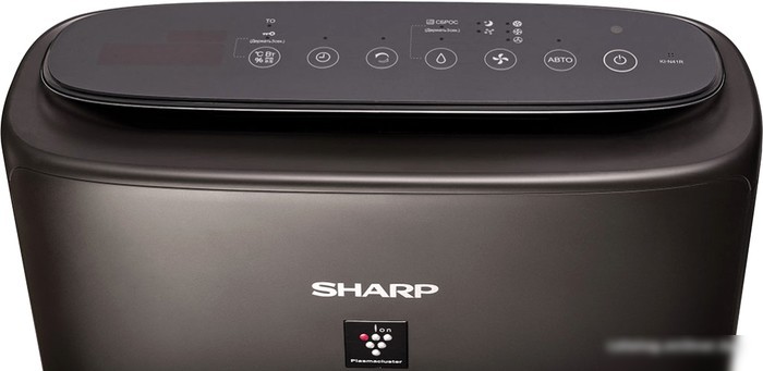 Климатический комплекс Sharp KIN-41RH