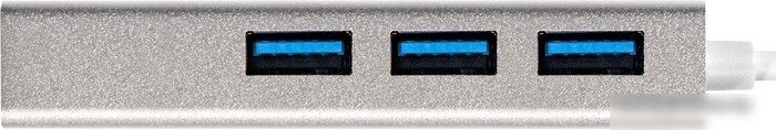 USB-хаб ExeGate DUB-4 EX293981RUS