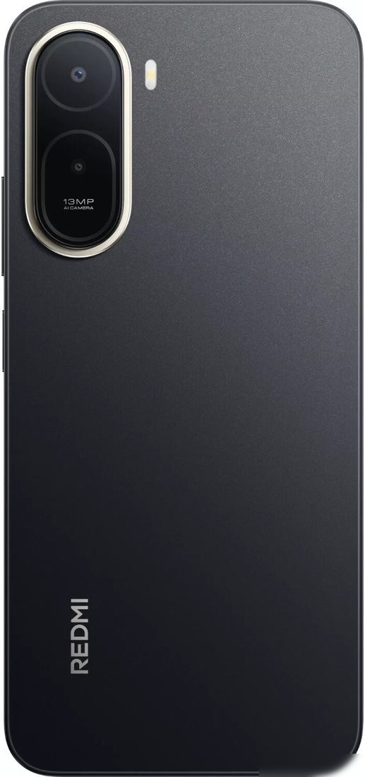 Телефон Xiaomi Redmi A7 Pro 4GB/64GB без NFC международная версия (черный)