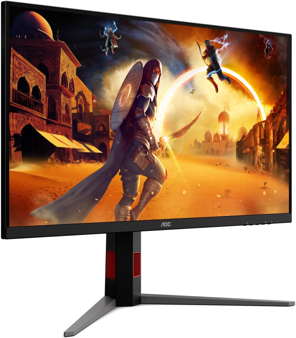 Игровой монитор AOC Gaming U32G4U