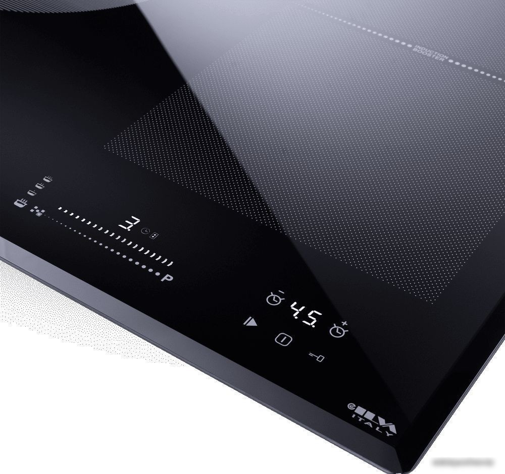 Варочная панель MAUNFELD CVI905SFBK LUX