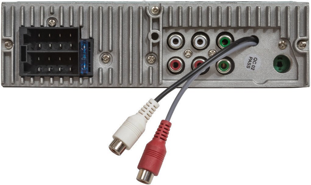 USB-магнитола Aiwa HWD-700DSP