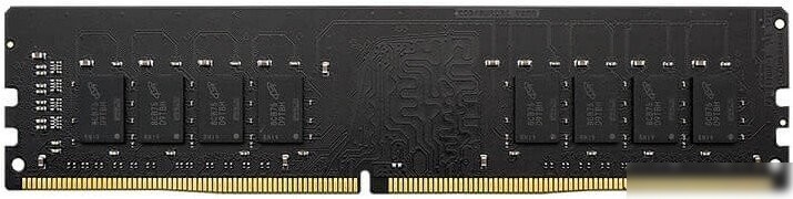 Оперативная память Arktek 16ГБ DDR4 2666 МГц AKD4S16P2666
