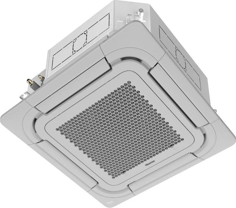 Кондиционер Hisense ACT-24UR4RJC8/PE-QFA/CD/AUW-24U4RJ7