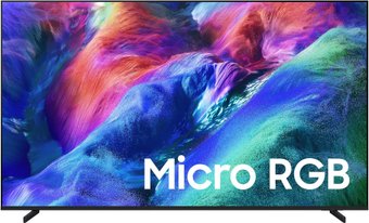 RGB miniLED телевизор Samsung Micro RGB R85H MRE55R85HAUXPY