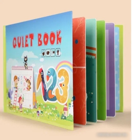 Книга издательства Top Goods Цифры