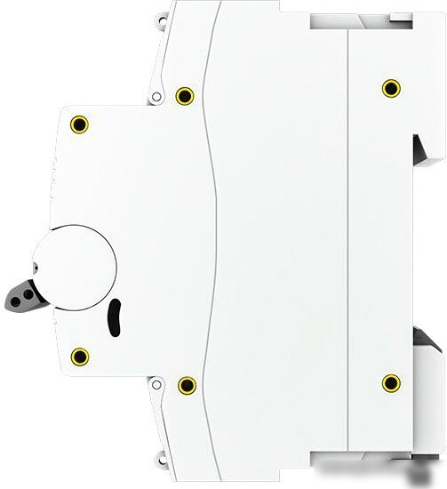 Выключатель автоматический EKF PROxima ВА 47-100 3P 50А (C) 10kA mcb47100-3-50C-pro