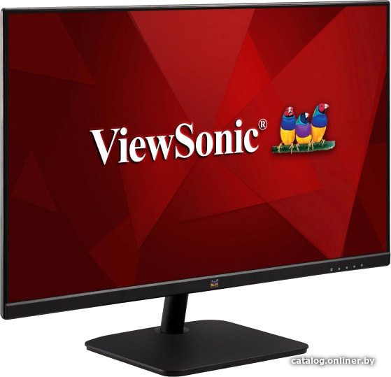 Монитор ViewSonic VA2732-H
