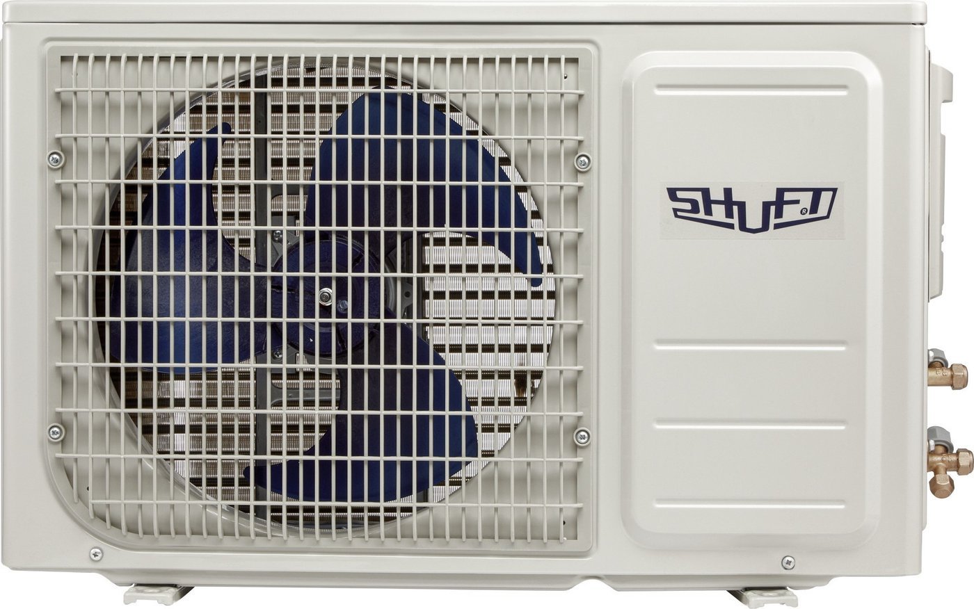 Кондиционер Shuft Berg SFTO-18HN1_24Y