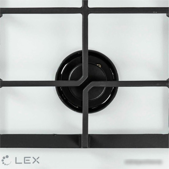 Варочная панель LEX GVG 321 WH