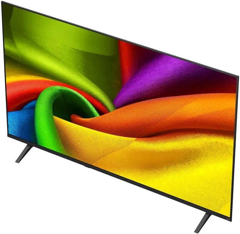 Телевизор LG NANO 4K UHD AI NU90 65NU900B6LA
