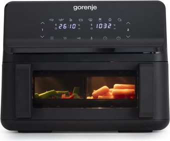 Аэрогриль (аэрофритюрница) Gorenje AF2700BP