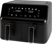 Аэрофритюрница Clatronic FR 3804 H