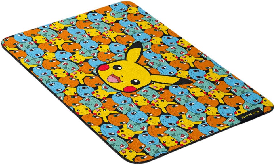 Коврик для мыши Razer Gigantus V2 Pokemon Edition M