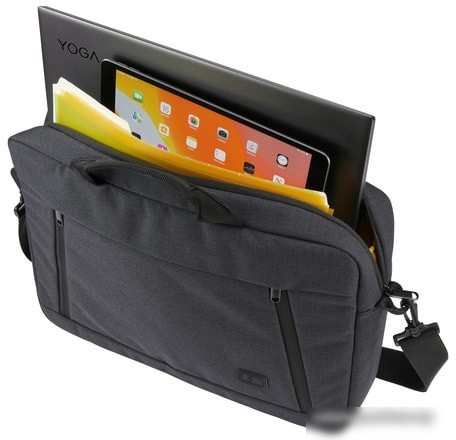 Сумка Case Logic Huxton 15.6" HUXA-215 (black)