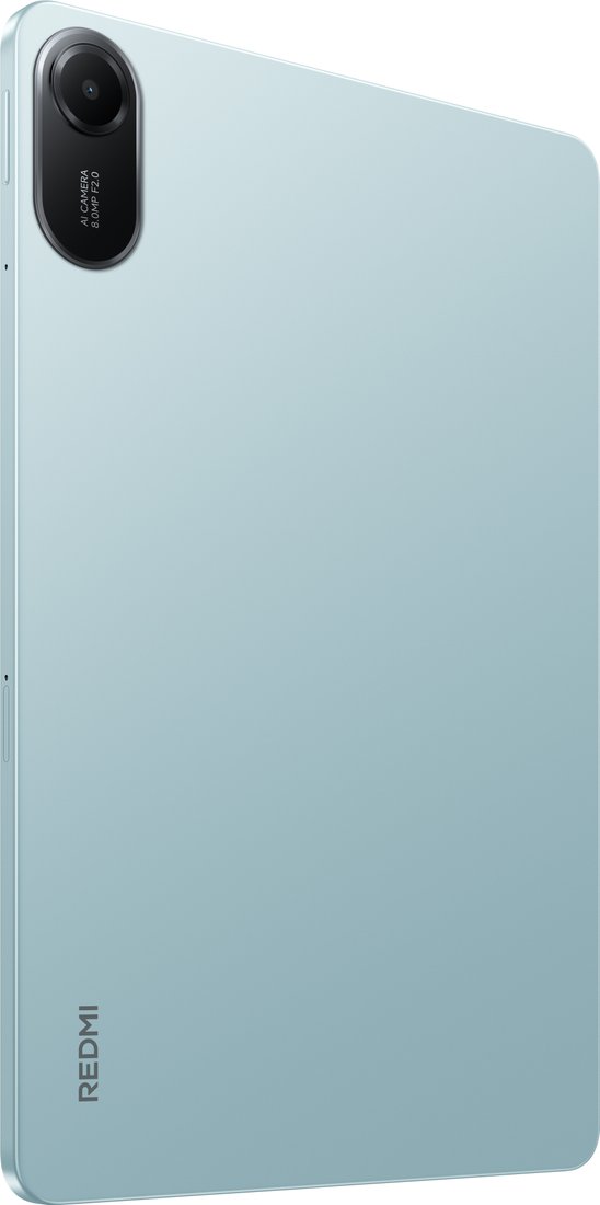 Планшет Xiaomi Redmi Pad 2 4GB/256GB международная версия (мятный)