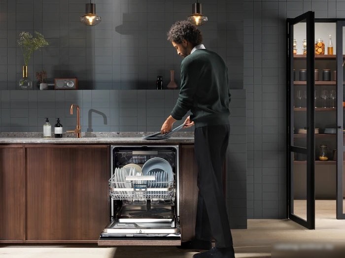 Встраиваемая посудомоечная машина Electrolux KEMB9310L
