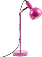 Настольная лампа Uniel UML-B702 E14 PINK UL-00010160