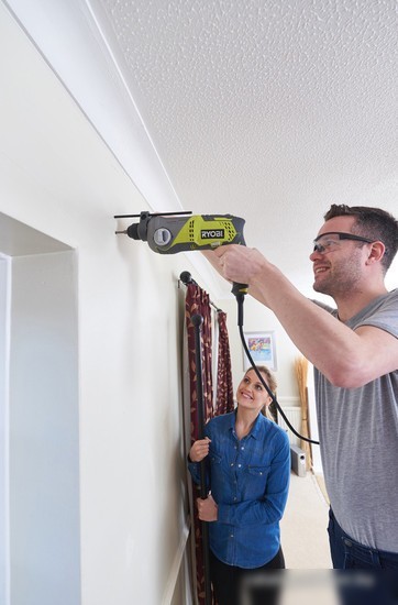 Перфоратор Ryobi RSDS680-K