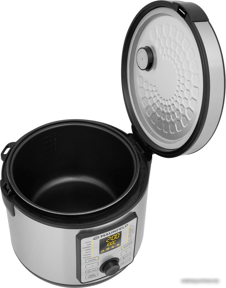 Мультиварка MAUNFELD MPMC-1625S