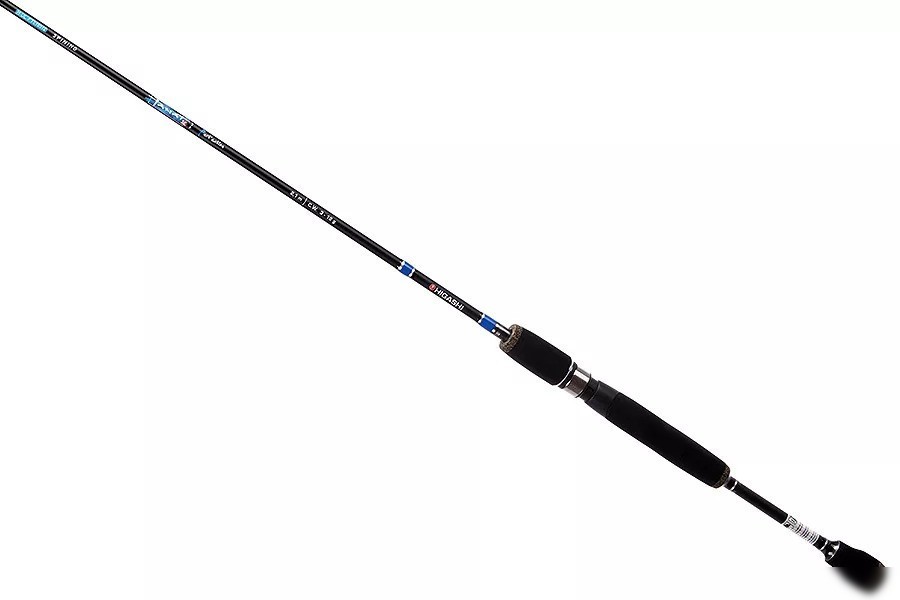 Удилище Higashi Fanat SE 2.7м 20-50г 04975