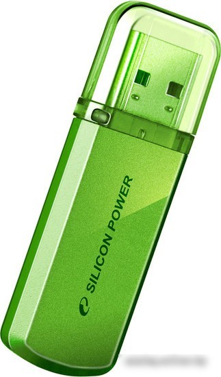 USB Flash Silicon-Power Helios 101 32 Гб (SP032GBUF2101V1N)